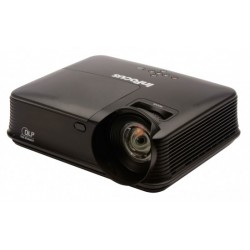 InFocus IN126ST Ansi Lumens 3000 WXGA DLP