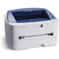Fuji Xerox DocuPrint 3155 Printer Laser Mono A4