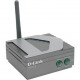 D-Link Wireless Print server 1 Port USB 1 Pararel Port Printer DP-G310