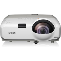 Proyektor Epson EB-425W ANSI LUMENS 2500 WXGA