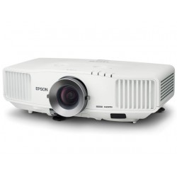 Epson EB-5650W ANSI LUMENS 4500 WXGA