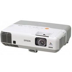 Proyektor Epson EB-915W ANSI LUMENS 3200 WXGA