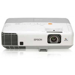 Epson EB-905 ANSI LUMENS 3000