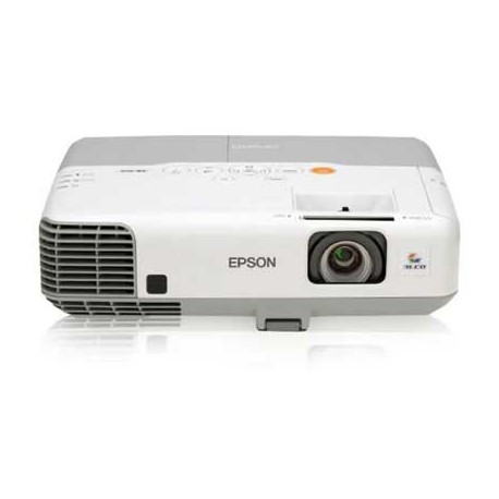 Epson EB-905 ANSI LUMENS 3000