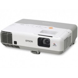 Epson EB-95 ANSI LUMENS 2600