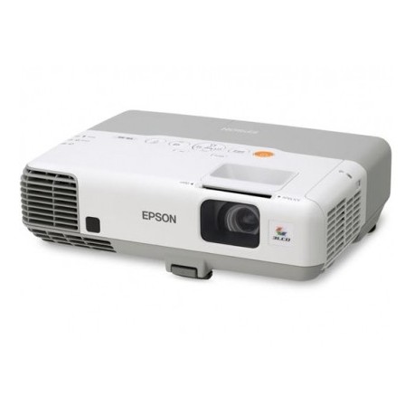 Epson EB-95 ANSI LUMENS 2600