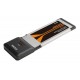 D-Link DWA-643 Wireless N ExpressCard Notebook Adapter