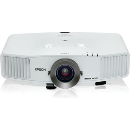 Epson EB-G5600 ANSI LUMENS 4500