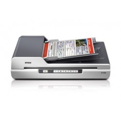 Epson GT-1500 WorkForce Document Scanner