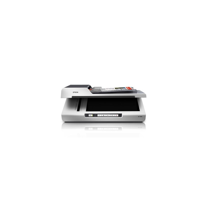 Jual Harga Epson GT1500 WorkForce Document Scanner