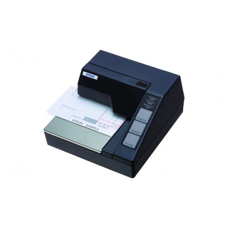 Epson TM-U295 Pos Printer Mini