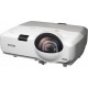 Epson EB-420 ANSI LUMENS 2500