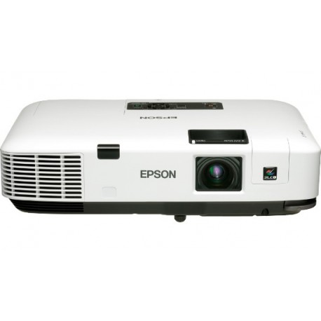 Epson EB-1915 ANSI LUMENS 4000