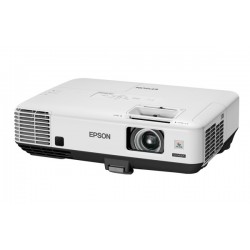 Proyektor Epson EB-1850W ANSI LUMENS 3700 WXGA