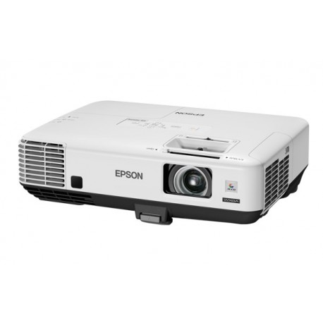 Epson EB-1850W ANSI LUMENS 3700 WXGA