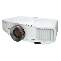 Epson EB-G5500 ANSI LUMENS 4500