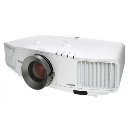 Epson EB-G5500 ANSI LUMENS 4500