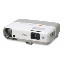 Epson EB-925 ANSI LUMENS 3500