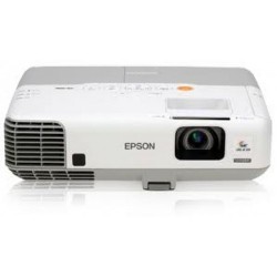 Epson EB-96W ANSI LUMENS 2600 WXGA