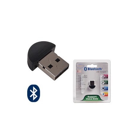 USB Bluetooth Dongle 100 Meter ANTENA 