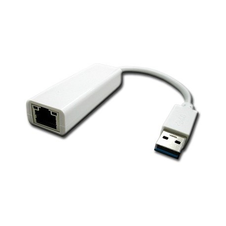 Chronos USB To LAN 10-100 Standard