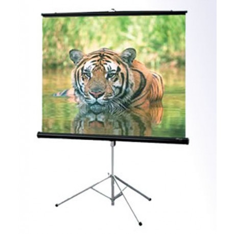 Screenview TSSV1515L Tripod Screen 150x150 cm / 60"x60"