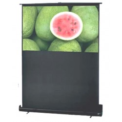 ScreenView PSSV60"L Portable Screen 200x130 cm / 60" Diagonal