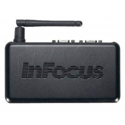 InFocus Liteshow II Compatible with all Projector up to 54 Mbps data transfer Wi-Fi