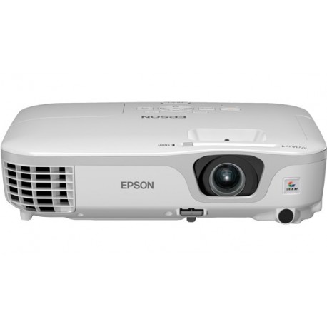 Proyektor Epson EB-S11 ANSI LUMENS 2600 SVGA
