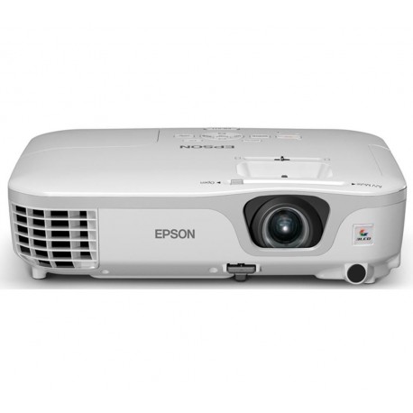 Proyektor Epson EB-X11 ANSI LUMENS 2600 XGA