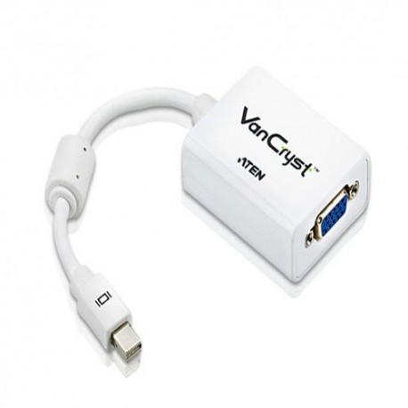 ATEN VC920 Mini DisplayPort to VGA Adapter