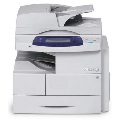 Fuji Xerox WorkCentre 4250 Printer Laser Mono A4 Multifunction