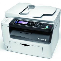Fuji Xerox DocuPrint CM205 f Printer Laser Colour A4
