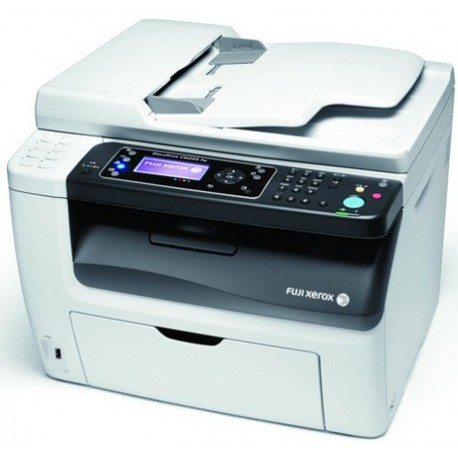 Printer Fuji Xerox DocuPrint CM205 f