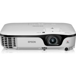 Proyektor Epson EB-S12 ANSI LUMENS 2800 SVGA