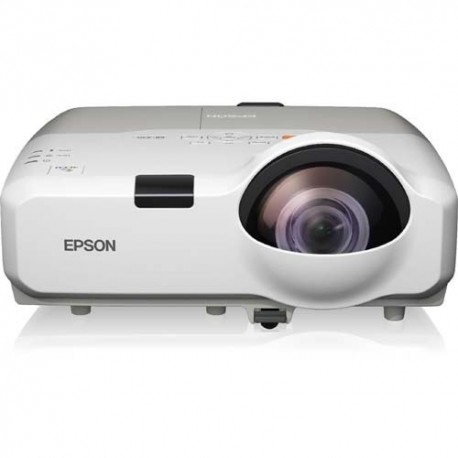 Proyektor Epson EB-430 ANSI LUMENS 3000