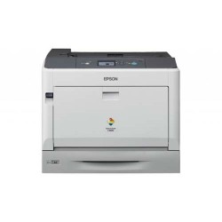 Epson AcuLaser™ C9300N Printer Laser Warna A4