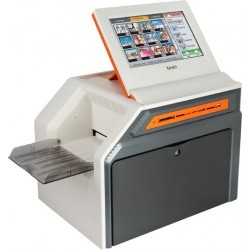 Hiti P510K Mini Photo Kiosk