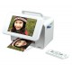 Epson picturemate PM310 Cetak Photo 4R