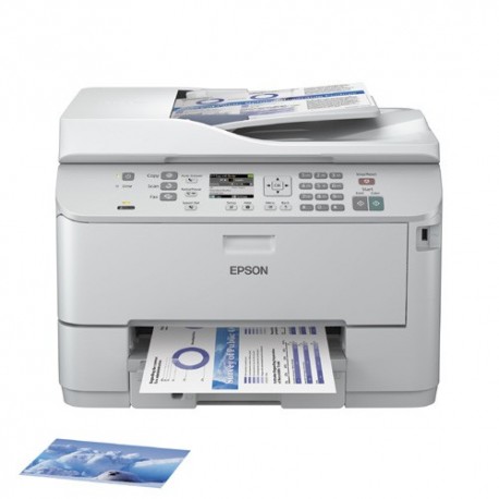 Printer Epson WorkForce Pro WP-4521