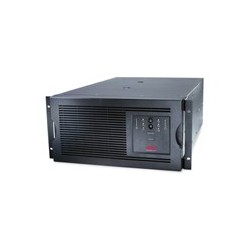 APC SUA5000RMI5U Smart UPS RM 5000VA 5U