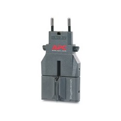 APC Universal Plug Adapter EMEA INPA