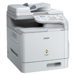 Printer Epson aculaser CX37DN