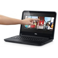 Dell Inspiron 14[3421] Touch Pentium 2117U DOS