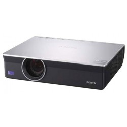 Sony Vpl-Cx100 Ansi Lumens 2700 Xga Lcd