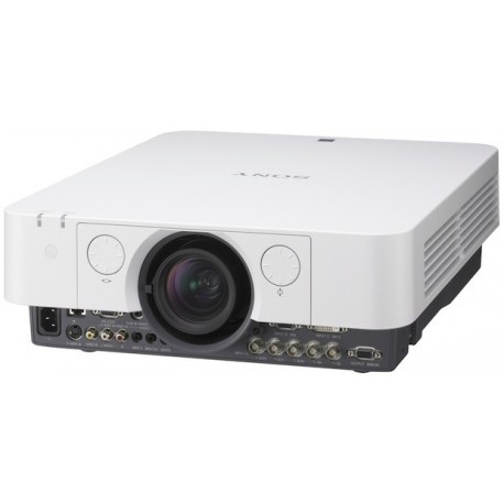 Sony Vpl-Fx30 Ansi Lumens 4200 Xga Lcd