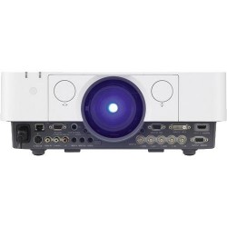 Sony Vpl-Fh35 Ansi Lumens 5200 Wuxga Lcd