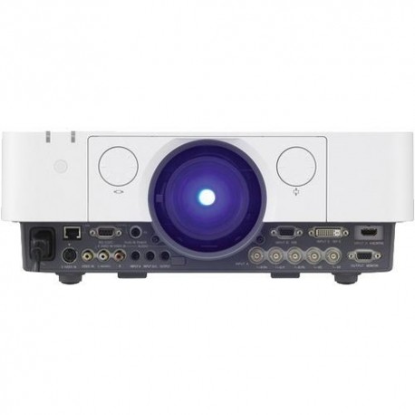 Sony Vpl-Fh35 Ansi Lumens 5200 Wuxga Lcd