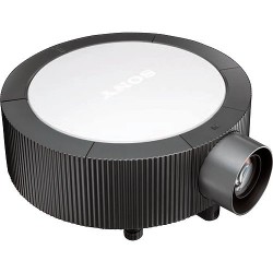 Sony VPL-FH300L 6000 lumens WXGA