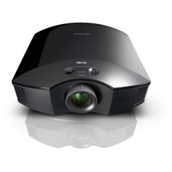 Sony Vpl-Hw20 Ansi Lumens 1300 Full Hd Lcd